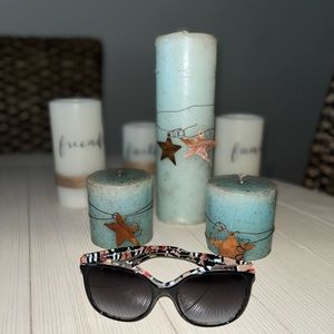 Authentic Burberry Sunglasses